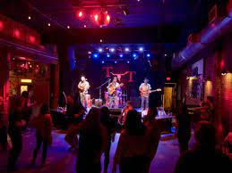 Your guide to 2021 concerts at major live music venues in seattle japanese breakfast, brandi carlile, and more irl shows on the horizon by elaina friedman. Seattle S Best Live Music Bars Venues