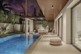 Gallery Of Villa C Yachar Bouhaya Architecte 7 In 2020 Architecture Ground Floor Family Living