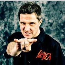 Greg Interviews Steve Dempsey (2022)