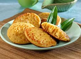 Menikmati kue ini bisa kapan saja dan. Resep Membuat Apem Gula Merah Yang Legit Ini Ternyata Mudah Diikuti Semua Halaman Sajian Sedap