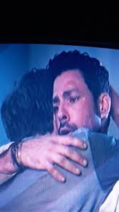 En esta novela actrices y actores trabajan espectacularmente, pero quiero  destacar la maravillosa actuación de este joven actor, el cual se destaca  lo mismo por su fuerza y valentía para defender sus