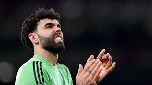 Raya secures third straight Golden Glove to cement Premier League legacy