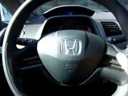 * for 2006, honda is complying with the new sae standard for measuring horsepower and torque, sae net (rev 8/04). 2006 Honda Civic Sedan Interior And Exterior Walkaround Startup Overview And Review Youtube