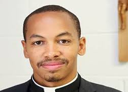 The Rev. Charles Graves IV accepts call as Houston Canterbury Campus  Missioner