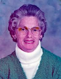 Ruth Cromer Obituary