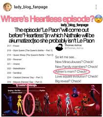 Miraculous world | ⭐ les heros sont de retour new york : Saison 2 Tous Enfin Devoile Miraculous Ladybug Fr Amino