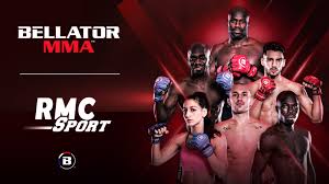 By mike bohn | august 1, 2021 9:30 am et. Bellator France