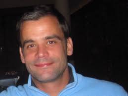 Fundraiser for David Stephenson by Kristin Tosi : James Mead Stephenson  Scholarship