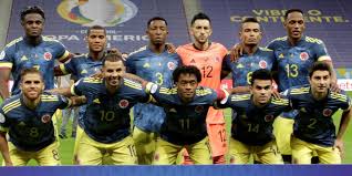 Stadium, arena & sports venue Seleccion Colombia Eliminatorias Catar 2022 Analisis Zona Defensiva Seleccion Colombia Futbolred