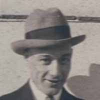 John Bailey Gray (1897–1978) • FamilySearch