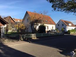 Die gleiche privatsphäre wie zu hause. Zwei Familienhaus Mit Grossem Garten In Kehl Ot City Immobilien Maio