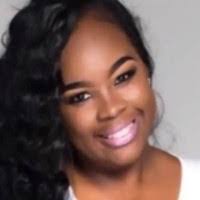 Sharae Cook's Instagram, Twitter & Facebook