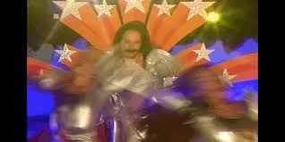 2, the soundtrack to guardians of the galaxy vol. Inferno By David Hasselhoff Video Marvel Studios Guardians Of The Galaxy Vol 2 Neogaf