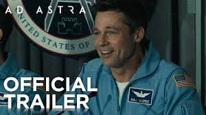 Nonton film ad astra (2019) subtitle indonesia. Ad Astra Official Trailer Hd 20th Century Fox Youtube