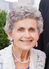 Mary Farrell Hillenmeyer Obituary