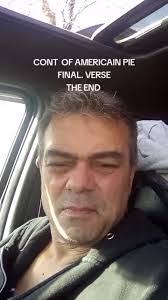 Douglas Hacker's Instagram, Twitter & Facebook