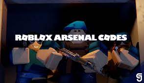 A few of them help you get new skins, others allow you to earn free bucks and. Roblox Arsenal Codes Free Skins And Money May 2021
