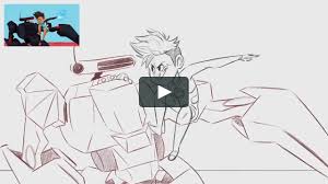 Koji Rough Animation Animation Reference Animation Cool Animations
