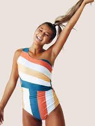 17 Sustainable Swimwear Brands To Hit The Water In This Summer Sustainably Chic Sustainable Swimwear Swimwear Brands Best Swimwear