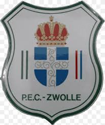 Check eredivisie 2021/2022 page and find many useful statistics with chart. Pec Zwolle Logo Emblem Badge Others Emblem Logo Verband Png Pngwing