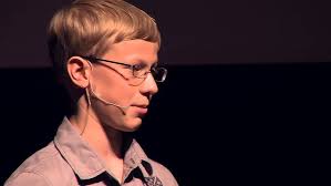 How to make any dream take flight: Bobby Bradley at TEDxABQED