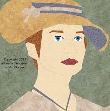 Fandom In Stitches: Outlander