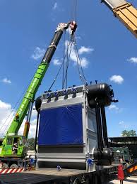 Pipe stress analysis and isometrics preparation for steam and condensate piping. Mackenzie Industries Home Facebook