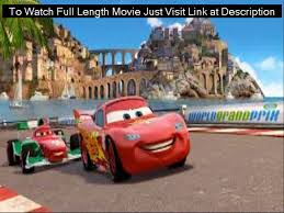 Watch the visit online full movie megavideo putlocker. Cars 2 Full Movie In Hd Quality Video Dailymotion