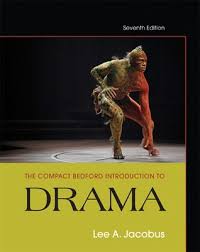 Read Or Download The Compact Bedford Introduction To Drama By Lee A Jacobus Pdf Full Download Books Top Books Drama