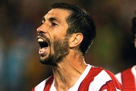 Cleber, Kalu Uche, Melikson