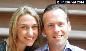 Sara Simmons, Philip Bartow