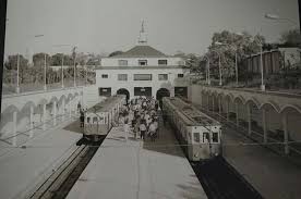 Suburbano Casa De Campo 1970 Fotos Antiguas Madrid Madrid Ciudad Fotografia