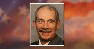 Douglas Steven Kallam Obituary April 28, 2023