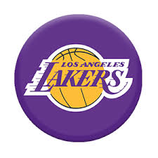 The los angeles lakers logo has undergone quite a few alterations throughout the brand's history. Los Angeles Lakers Logo Logodix