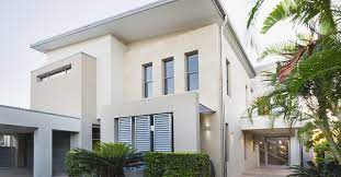 5 Timeless Exterior House Paint Colors