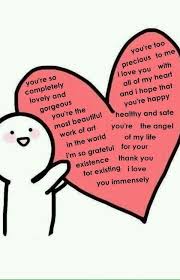 For All Kpop Idols Cute Love Memes Baby Love Quotes Love Memes