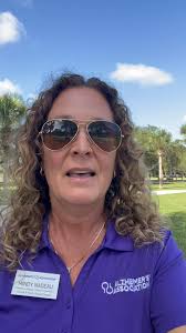 📢 NEW LOCATION! , Listen up friends! We are so excited to announce that  the Walk to End Alzheimer's Volusia County will be held at Earl Brown Park  in DeLand this year