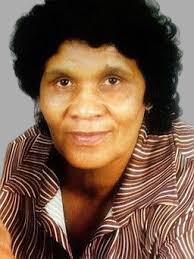 Rosalina Joana Lima da CRUZ ®