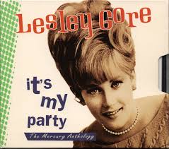Lesley Gore