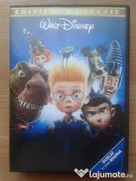 Disney Editie De Colectie Vol 10 Dvd Desene Animate 120 Lei Lajumate Ro