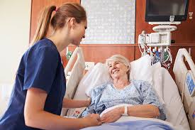 Image result for bridges, home health care