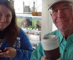 RALLY QUEST PATRICK LONG DISCUSSION