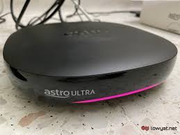 Astro b.yond iptv equipment means the equipment which enables the customer to gain access to and receive the astro b.yond iptv services, comprising of the authorized astro b.yond set top box (astro b.yond stb) or astro b.yond personal video recorder (astro b.yond pvr). Here Is A Closer Look At Astro Ultra Box Designed To Deliver 4k Uhd And Hdr Content Made By Samsung Lowyat Net