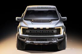 That figure represents a substantial $10k. Ford Reveals 2021 F 150 Raptor What S New On Latest Model