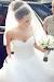 High Updo Wedding Hairstyle