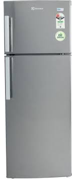 Electrolux is a global leader in home appliances. Electrolux 235 L Frost Free Double Door 2 Star Refrigerator Ref Ep242lsvhfb Online At Lowest Price In India