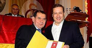 Burak elmas kimdir, hayatı ve biyografisi. Pfdk Dan Galatasaray Yoneticisi Burak Elmas A Ceza Son Dakika Spor Haberleri
