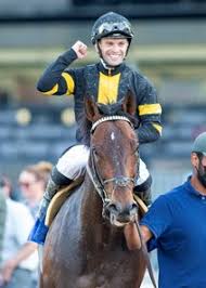 Rispoli to Resume Riding in California