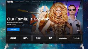 Currently, all access customers can watch national nfl games carried on cbs. Cbs All Access Adds 70 Viacom Shows Ahead Of Launch Of Star Trek Lower Decks Trekmovie Com
