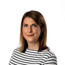 Karin Rudolph's Instagram, Twitter & Facebook